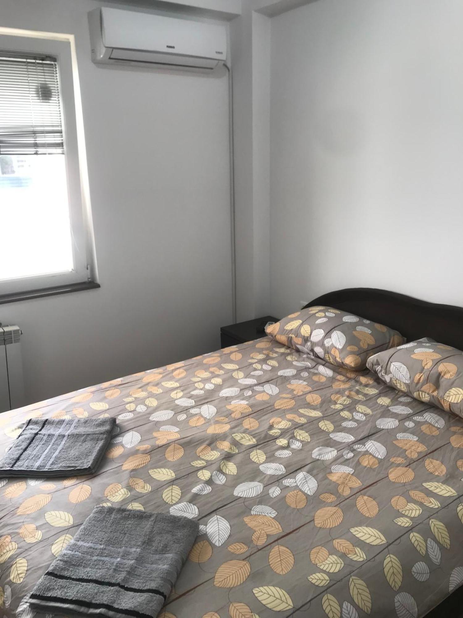Guest House Sani Скопье Экстерьер фото