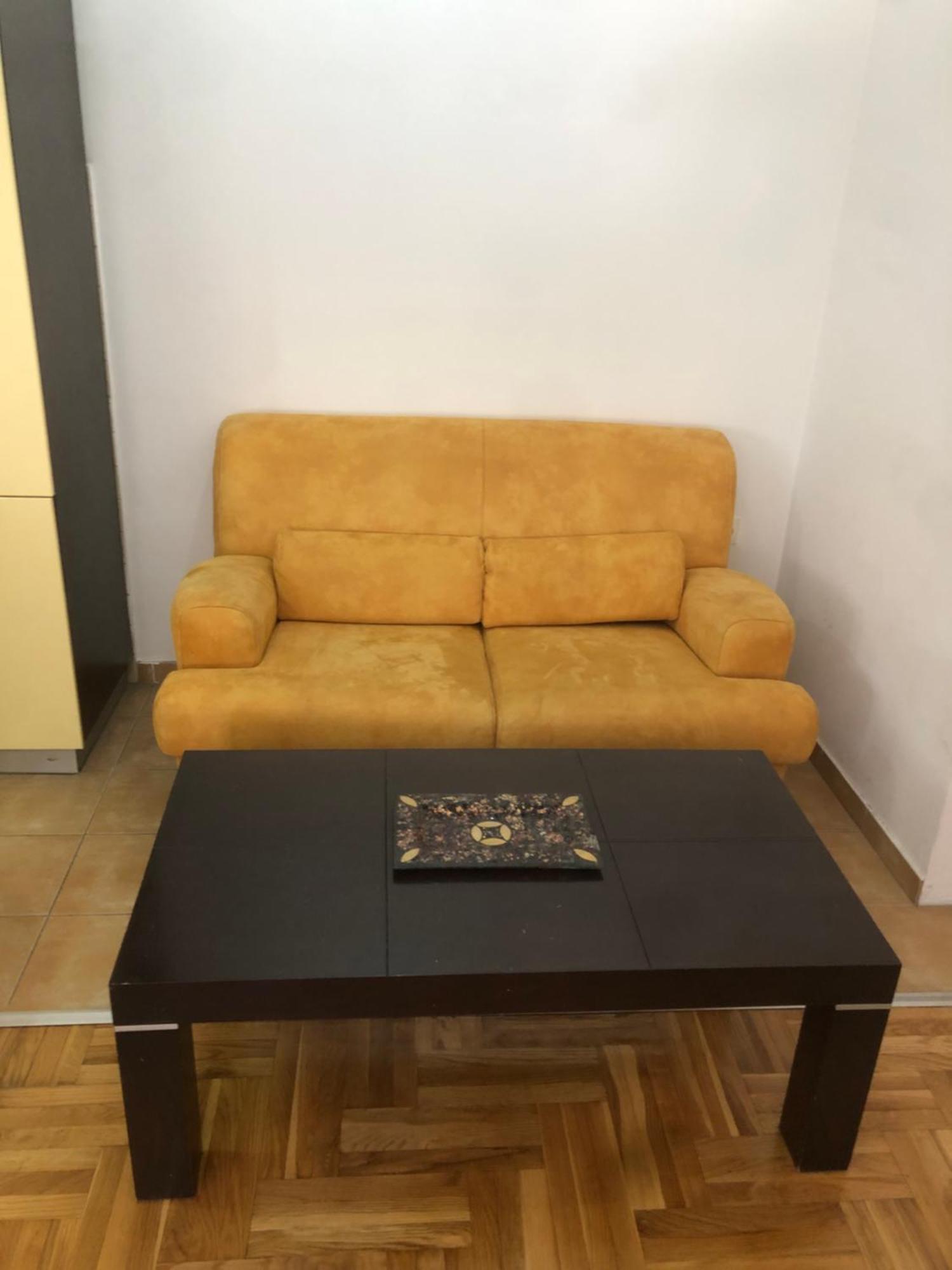 Guest House Sani Скопье Экстерьер фото